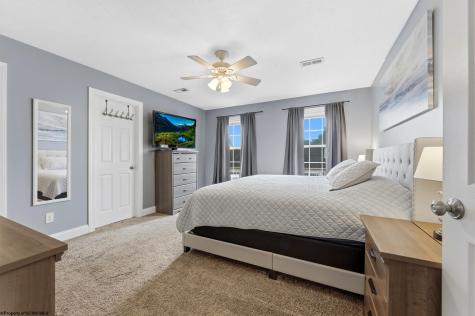 204 Maren Lane Morgantown WV 26508