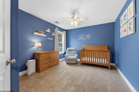 204 Maren Lane Morgantown WV 26508