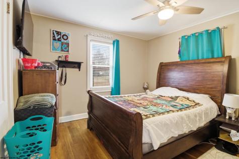 164 Seneca Drive Clarksburg WV 26301