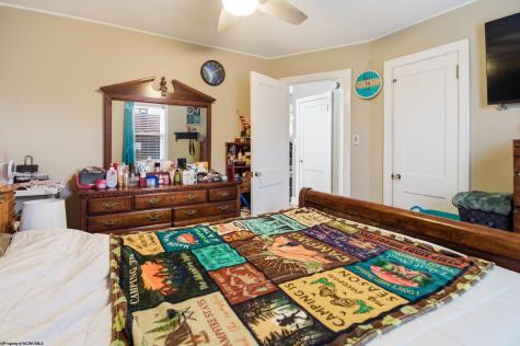 164 Seneca Drive Clarksburg WV 26301