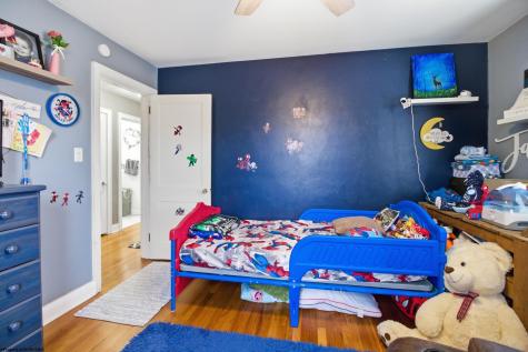 164 Seneca Drive Clarksburg WV 26301