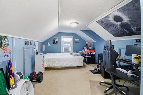 164 Seneca Drive Clarksburg WV 26301