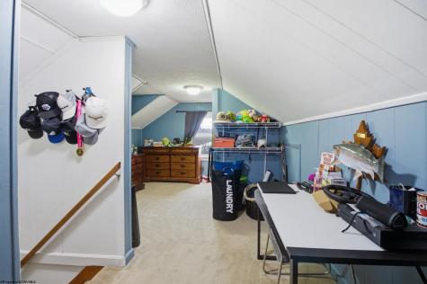 164 Seneca Drive Clarksburg WV 26301