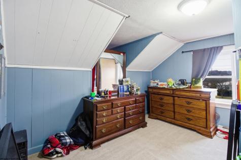 164 Seneca Drive Clarksburg WV 26301