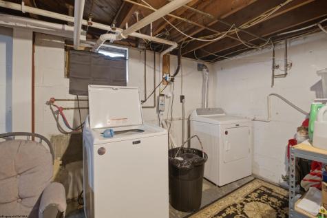 164 Seneca Drive Clarksburg WV 26301
