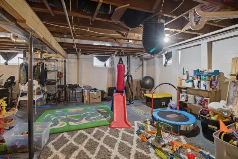 164 Seneca Drive Clarksburg WV 26301