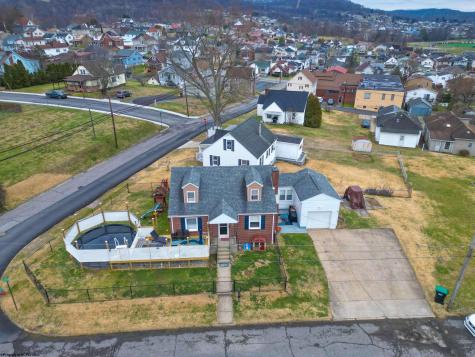 164 Seneca Drive Clarksburg WV 26301
