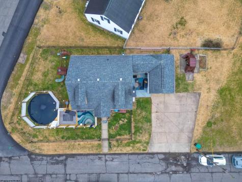 164 Seneca Drive Clarksburg WV 26301