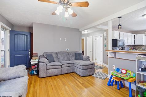 164 Seneca Drive Clarksburg WV 26301