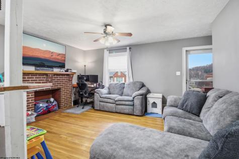 164 Seneca Drive Clarksburg WV 26301