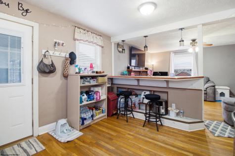 164 Seneca Drive Clarksburg WV 26301