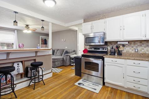 164 Seneca Drive Clarksburg WV 26301