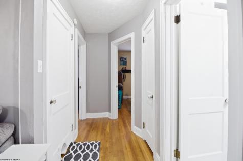 164 Seneca Drive Clarksburg WV 26301