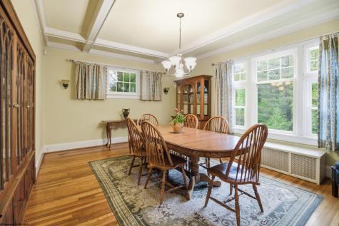 5 Woodside Drive Fairmont WV 26554