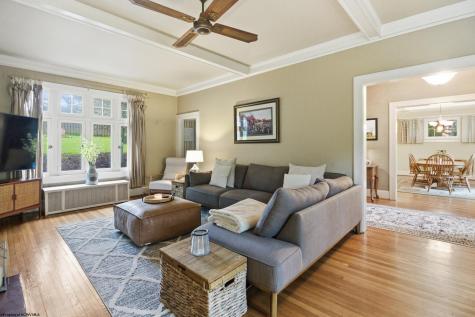 5 Woodside Drive Fairmont WV 26554