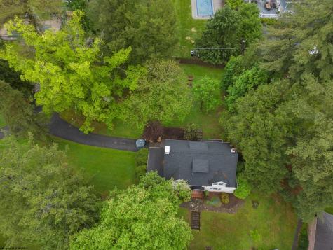 5 Woodside Drive Fairmont WV 26554