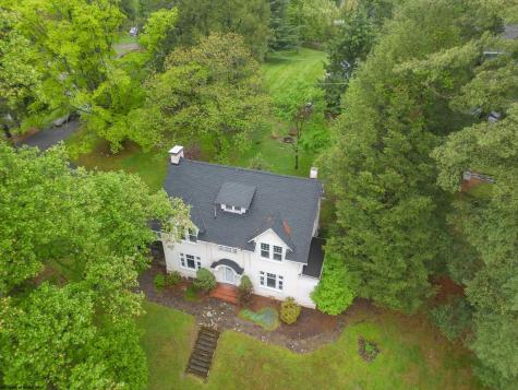 5 Woodside Drive Fairmont WV 26554