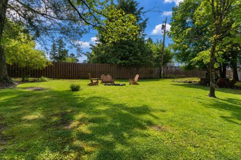 5 Woodside Drive Fairmont WV 26554