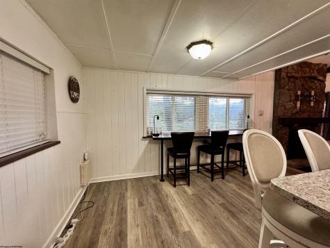 627 Valley Falls Road Fairmont WV 26554