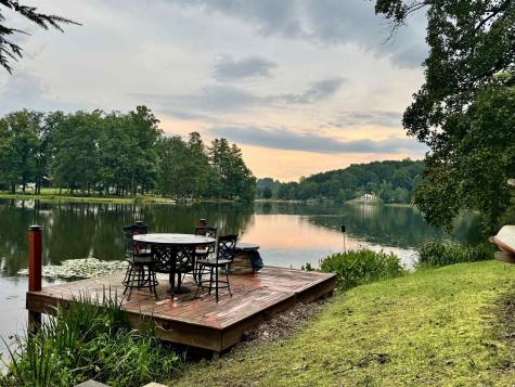 627 Valley Falls Road Fairmont WV 26554