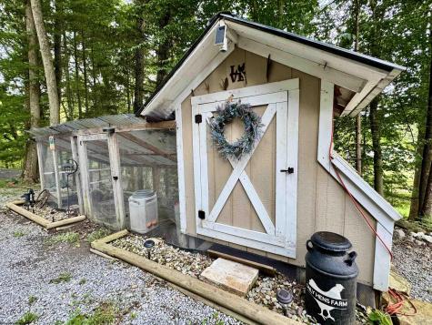 627 Valley Falls Road Fairmont WV 26554