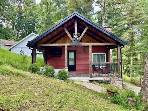 627 Valley Falls Road Fairmont WV 26554