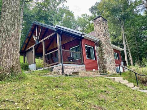 627 Valley Falls Road Fairmont WV 26554