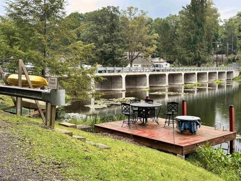 627 Valley Falls Road Fairmont WV 26554