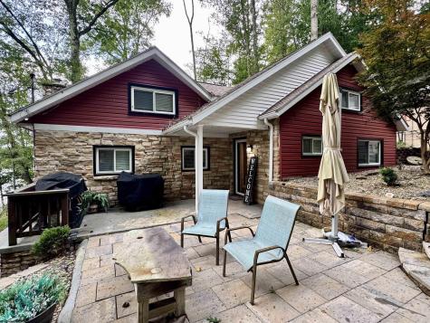 627 Valley Falls Road Fairmont WV 26554