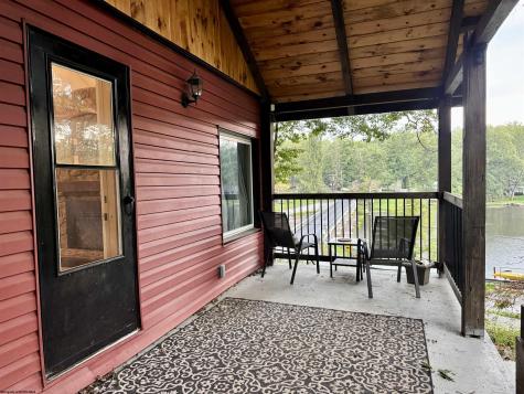 627 Valley Falls Road Fairmont WV 26554