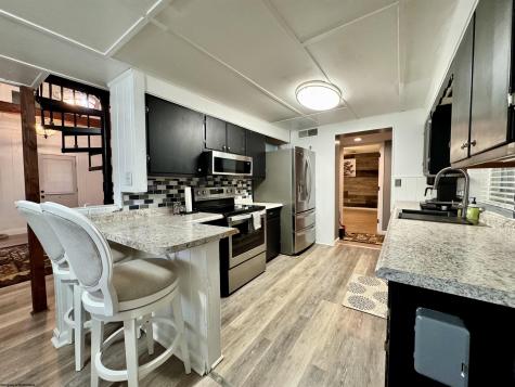 627 Valley Falls Road Fairmont WV 26554