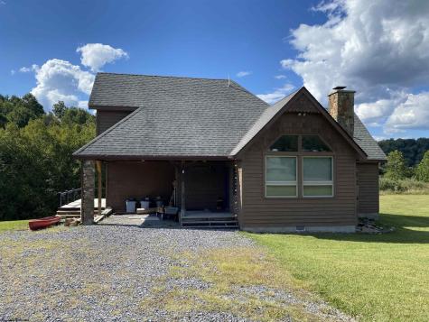 550 Falling Rock Road Bowden WV 26254