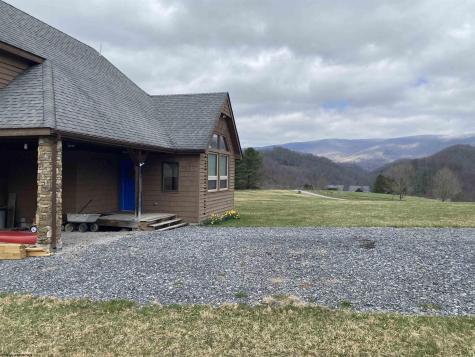 550 Falling Rock Road Bowden WV 26254