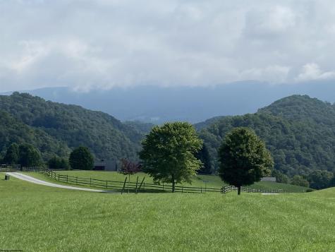 550 Falling Rock Road Bowden WV 26254