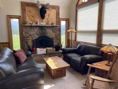 550 Falling Rock Road Bowden WV 26254