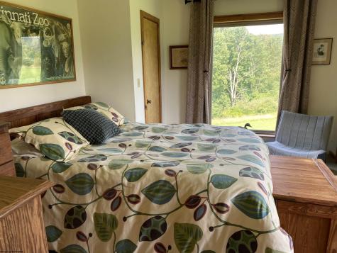 550 Falling Rock Road Bowden WV 26254