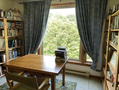 550 Falling Rock Road Bowden WV 26254