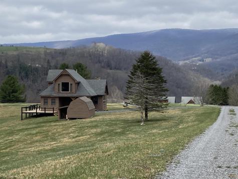 550 Falling Rock Road Bowden WV 26254
