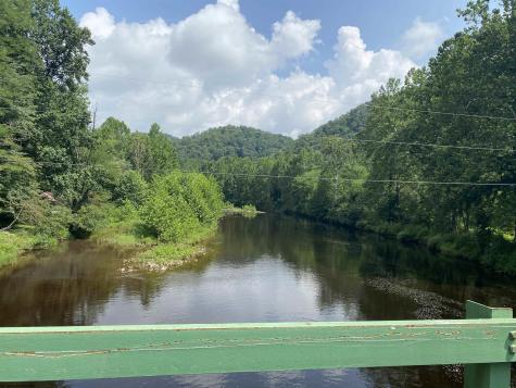 550 Falling Rock Road Bowden WV 26254