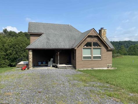 550 Falling Rock Road Bowden WV 26254