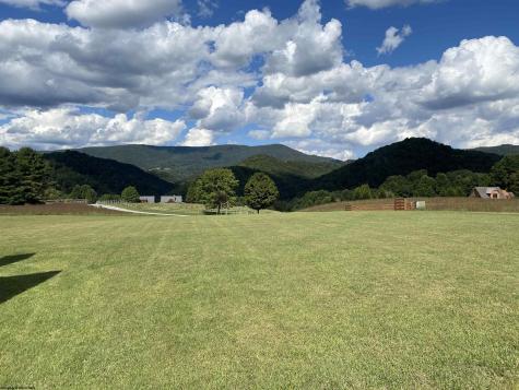 550 Falling Rock Road Bowden WV 26254