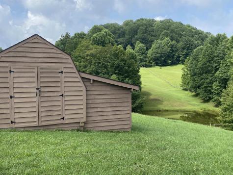 550 Falling Rock Road Bowden WV 26254