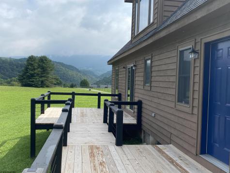550 Falling Rock Road Bowden WV 26254