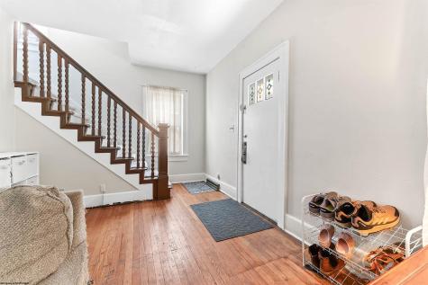 264 Waitman Street Morgantown WV 26501