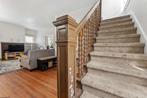 264 Waitman Street Morgantown WV 26501