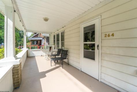 264 Waitman Street Morgantown WV 26501