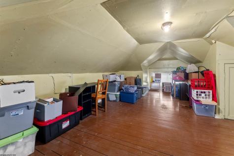 264 Waitman Street Morgantown WV 26501
