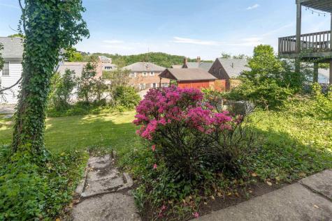 264 Waitman Street Morgantown WV 26501
