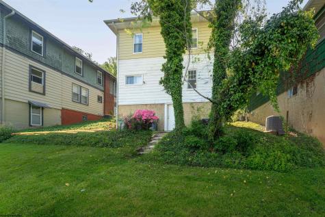 264 Waitman Street Morgantown WV 26501