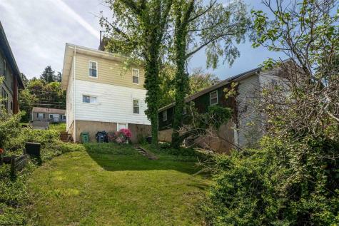 264 Waitman Street Morgantown WV 26501